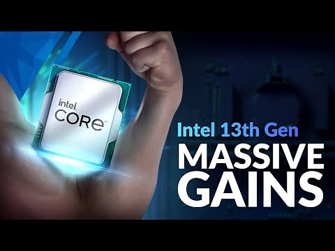 Incredible Intel | i7 13700K & i9 13900K Overclocking, Memory Tuning & Benchmarking Review