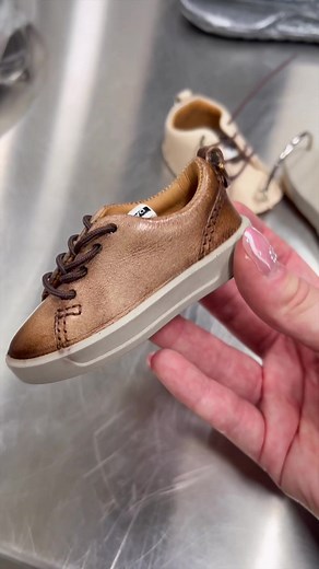 Exploring ECCO's Shoe Magic at the R&D Studio in Denmark