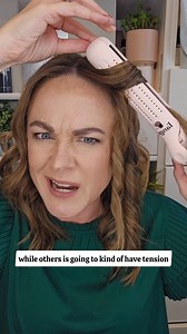 7 comments |  Choose your curl with the Le Duo Flex...