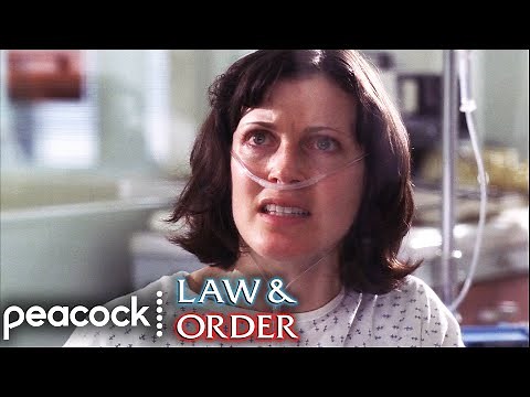 Virus Outbreak in New York City - Law & Order