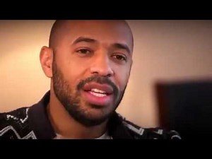 THIERRY HENRY Interview exceptionnelle 2017