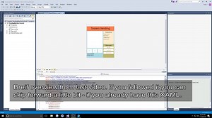 C# WPF - Vending Machine Tutorial