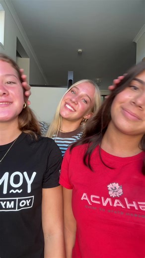 Well #fyp #trio | trio