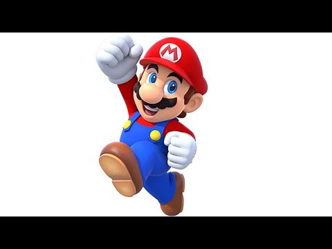 Mario adventure 2 gameplay