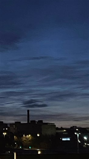 Glyn on Instagram: "Social intercoarse at its finest, with whiskey, in @thecorndollypub Bradford, with winter sky over Lister Mills as I wait for my bus home. #pub #whisky #sunset #bradford #wintersky"