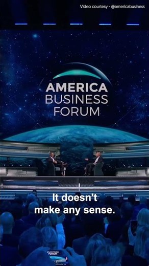 Jeff Bezos Was Right | Blitz AI Is Proving It