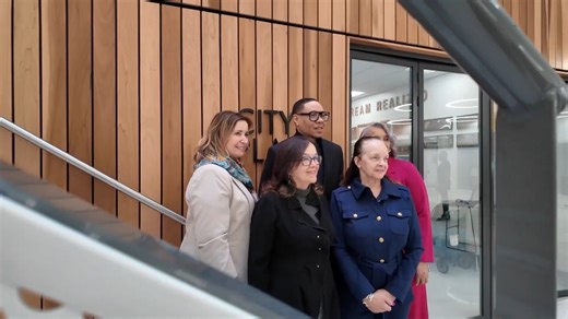 3K views · 53 reactions | As #WomensHistoryMonth comes to a close, we're honoring 4 DCPS principals with a combined 90+ years as school leaders– and 173 years including their time in the classroom! "When you look at the impact... it's amazing and it motivates you to keep on going," says Dr. Grace Reid of Barnard Elementary. | DC Public Schools | Facebook