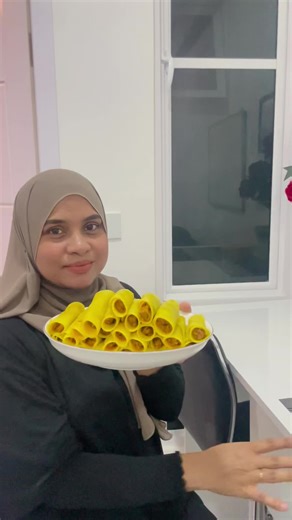 Delicious Riha Folhi Recipe for Ramadan