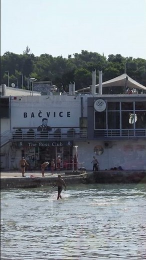 Las Mejores Playas de Split, Croacia 😉 Sol, Mar y Paisajes Increíbles