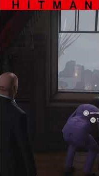 ALL ACCIDENTS HITMAN 2 | Silent Assassin Suit Only (SASO) | 4K