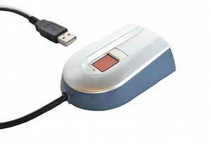 WF 2111 - USB Fingerprint Reader for LabVIEW