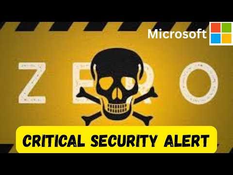 Microsoft's Zero Day Breach Threat Explained