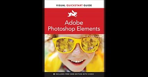 Adobe Photoshop Elements Visual QuickStart Guide