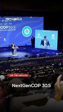 The next generation of climate diplomacy