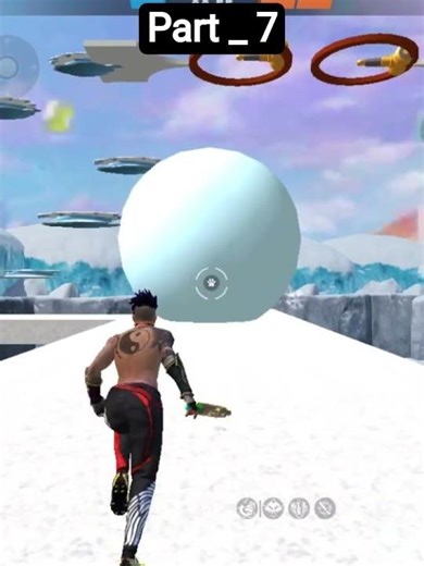 Impossible Parkour in Free Fire Map Code Inside Top 3 Hidden Craftland Maps Found the Parkour Map