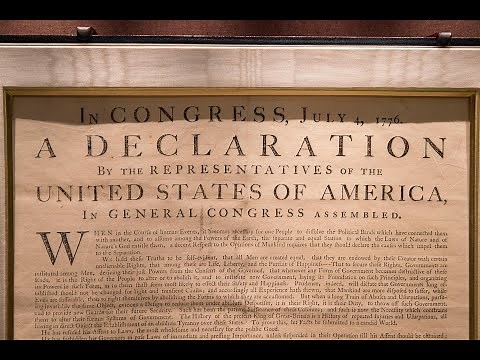 Declaration of Independence - History and Little-Known Facts