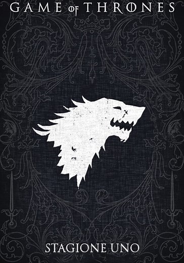Il Trono di Spade Stagione 1 - streaming online