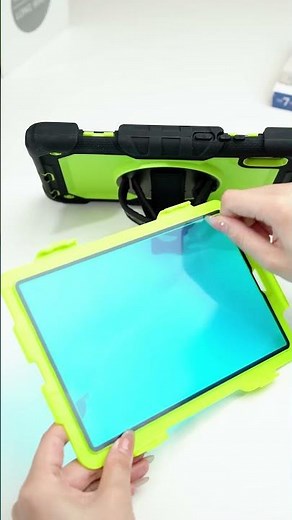 The best rugged case for Lenovo M9✌️#unboxing #lenovo #m9 #tablet #tabletcase #ruggedcase #seymac