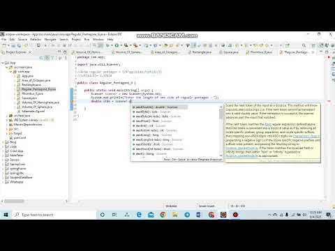 Area of Regular Pentagon Made Easy | Step-by-Step Guide with Formula