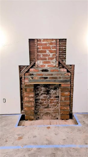 Fireplace Restoration Techniques for Historic Homes