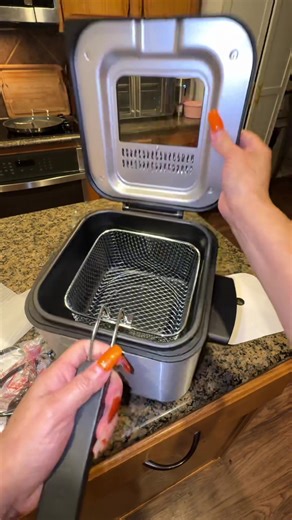 Discover the Best Freidora Recipes for Your Kitchen