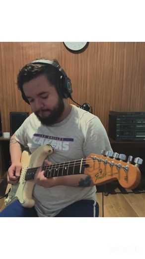 The Beatles - Dig a Pony guitar solo