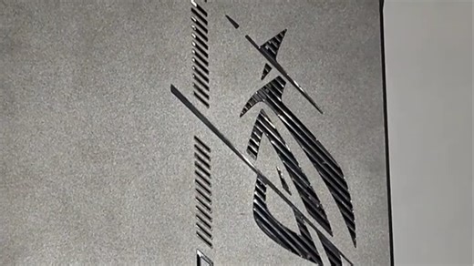 万兆 BE12000M 路由