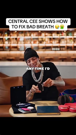 This is a must have ‼️ #oralhealth #badbreath