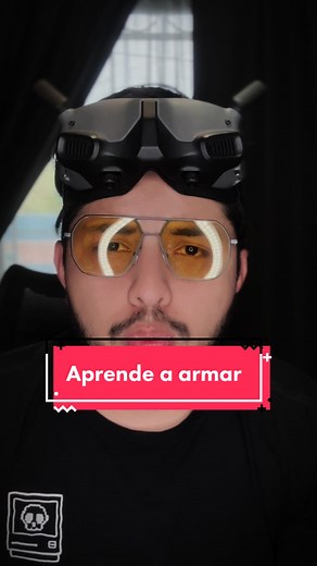 Aprende a Armar Tu Drone FPV desde Cero | Configuración y Componentes