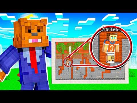Unlocking OP Armor In Minecraft Antfarm