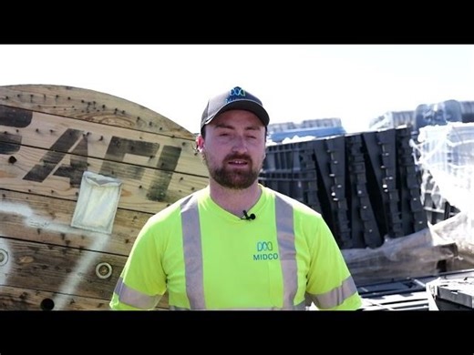 What Has Been the Impact of Using an Apex® Fiber Optic Splice Closure in the Field? | AFL