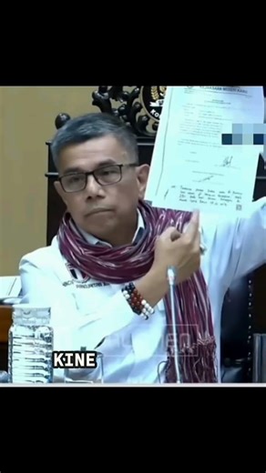 Anggota Komisi III DPR RI Hinca Pandjaitan kritik keras Kejari Karo #beritaviral #shortvideo #news