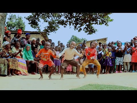 Masaka Kids Africana Presents - Dance Community Vol. 2 ¦¦ African Dance 2022
