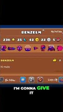 Geometry Dash Icon Ratings Part 6 Amazing Designs!