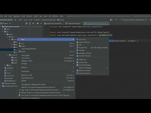 Crear los métodos guardar y obtener por ID - Microservicios con Spring Boot usando RestTemplate