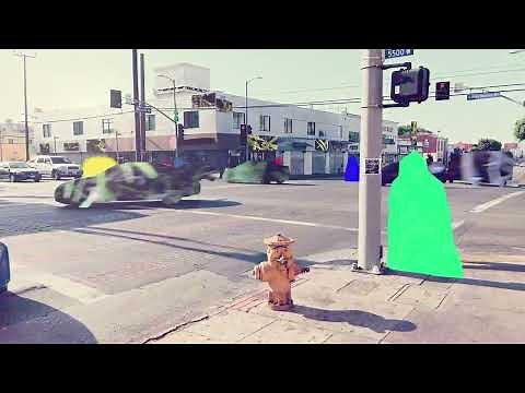 Anna Butterss - "Pokemans"