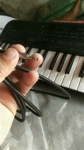 yamaha pss A50.. connection issues..fix