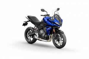 Triumph Tiger Sport 660 Colors (5 colours) - Tiger Sport 660 Color Images  | ZigWheels
