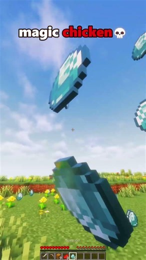 the stupidest death 😭 #minecraft #shorts