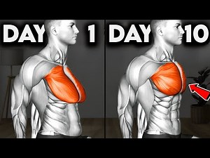 Build a Bigger Chest: Best Targeted Chest Workouts for Maximum Gains