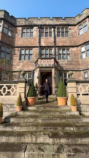 3 comments | Caverswall Castle  If you haven’t checked out our latest YouTube video you need to! In the video we compare Dinton Castle VS Caverswall Castle it’s not one to miss!  • • #luxurylifestyle #luxuryhomes #luxuryhouses #luxuryhomesuk #housetours #theluxuryhomeshow #homeinsporation #homedesign #londonhomes #interiorsuk #housetours #castles #castletours #stokeontrent #caverswallcastle | The Luxury Home Show | Facebook