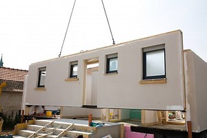 What Is Prefabrication ? Advantages And Disadvantages ?