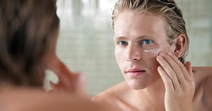 How To Wear Makeup To Look Your Most Handsome During Zoom Calls