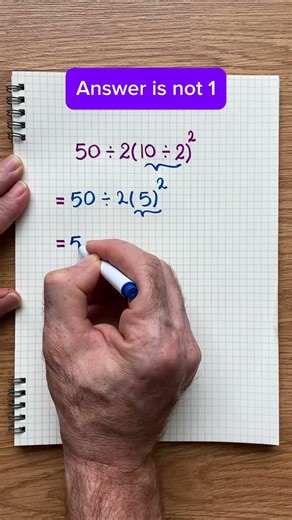 Most people get this wrong #math #drinkingmath #satmath