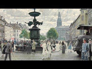 Traditionel Auktion // Ældre kunst