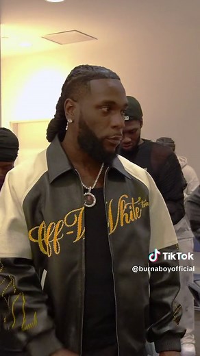 Unique Burna Boy Melodies and Lyrics