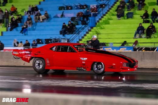 Using FuelTech's Time-Based Functions For Traction Control