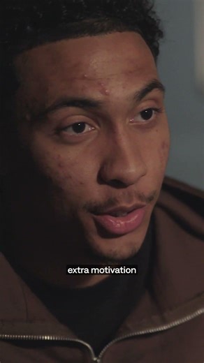 Bashir Humphreys reveals what it's like to be a professional footballer during the month of Ramadan