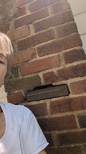 256K views · 2.2K reactions | Since you were so helpful with my question about the vertical metal pipe (which I now think was most likely an antenna holder), let's see what you make of this. | Mamma Chick | Facebook