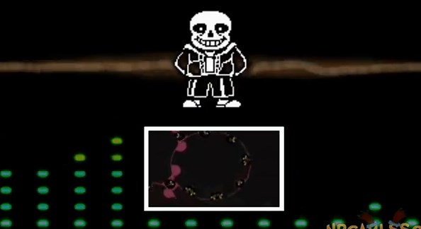 Zappudovania - Undertale/LocoRoco Mix ♪